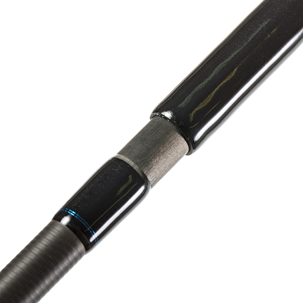 Удилище карповое Shimano Tribal Carp TX-4 Intensity 13'/3.96m 3.5lbs - 2sec., Модель: 3.96m 3.5lb, фото , изображение 7