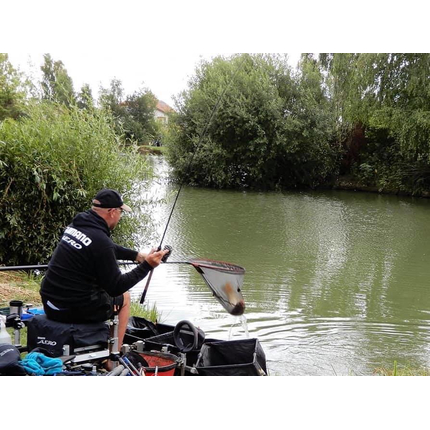 Жилка Shimano Aero Slick Silk Rig/Hooklength 100m 0.240mm 5.28kg, Діаметр: 0.240, фото , изображение 4