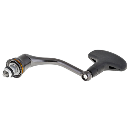 Котушка Shimano Twin Power FD C3000XG 6.4:1 9+1, Розмір шпулі: C3000XG, фото , изображение 5