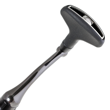 Котушка Shimano Twin Power FD C3000XG 6.4:1 9+1, Розмір шпулі: C3000XG, фото , изображение 6