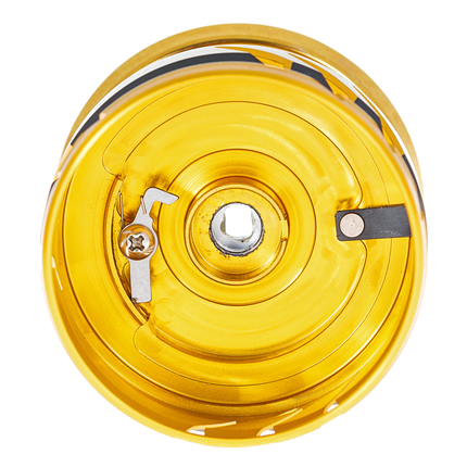 Котушка Shimano Twin Power FD C3000XG 6.4:1 9+1, Розмір шпулі: C3000XG, фото , изображение 7