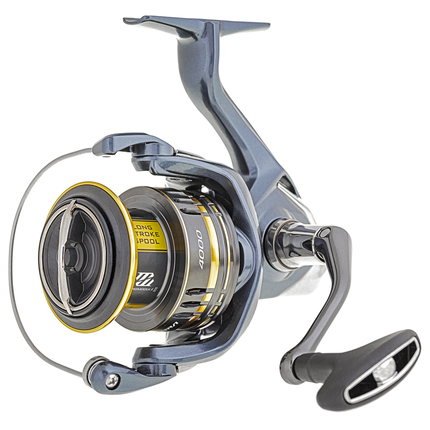 Катушка SHIMANO ULTEGRA 4000 FC, Размер шпули: 4000, фото 