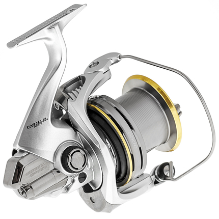 Котушка Shimano Ultegra CI4+ 5500 XSC, Розмір шпулі: 5500XSC, фото , изображение 2