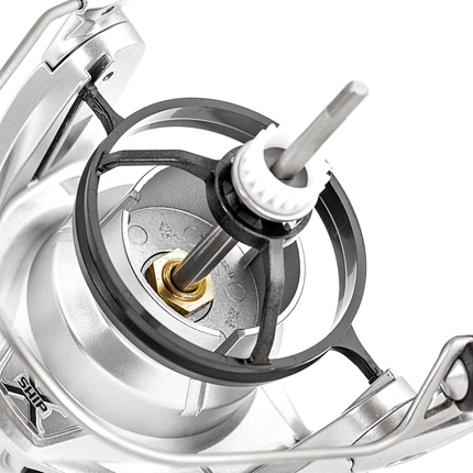 Котушка Shimano Ultegra CI4+ 5500 XSC, Розмір шпулі: 5500XSC, фото , изображение 7