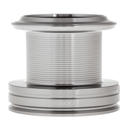 Котушка Shimano Ultegra CI4+ 5500 XSC, Розмір шпулі: 5500XSC, фото , изображение 9