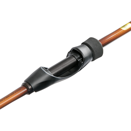 Спінінг Shimano Soare BB 19 S70SUL-S 2.13m 0.4-4g, Модель: 2.13m 0.4-4g, фото , изображение 5