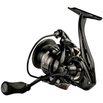 Катушка Favorite Sirius New 2500S (2021) 12+1, Размер шпули: 2500, фото , изображение 2