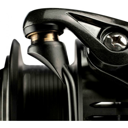 Катушка Favorite Sirius New 2500S (2021) 12+1, Размер шпули: 2500, фото , изображение 3