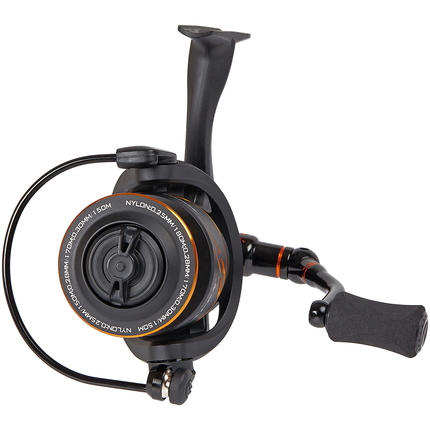 Котушка Brain Apex 3000 (5+1 підшип.), 5.0:1, Розмір шпулі: 3000, фото , изображение 4