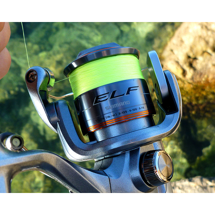 Шнур YGK G-soul X3 - 100m #0,25/4lb к:світло-жовтий, Діаметр: #0.25/0.080mm, Розмотування: 100m, фото , изображение 6