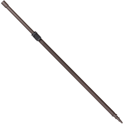 Стойка Brain алюминиевая телескопическая 60-90cm NEW, Розмір стійки: 60-90 см, фото 