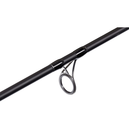 Коропове вудилище Brain Classic Carp 3.30 м / 3.5 lbs / 3 секції — компактне для ближніх дистанцій, Модель: 3.30m 3.5lbs, фото , изображение 5
