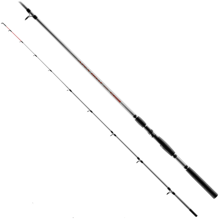 Фідер Brain Apex Boat 1.80m max 150g (3 вершинки), Модель: 1.80m max 150g, фото , изображение 2