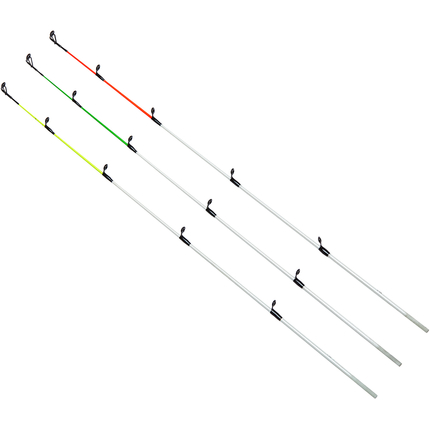 Фідер Brain Apex Boat 2.10m max 150g (3 вершинки), Модель: 2.10m max 150g, фото , изображение 6