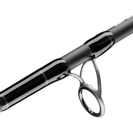 Фідер Brain Scout 3.30м / до 80г / EVA ручка — універсальний фідер середнього класу, Модель: 3.3m 80g, фото , изображение 2