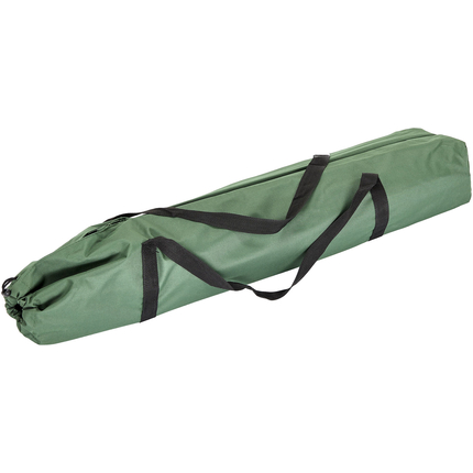 Розкладне ліжко армійське (розкладачка) + Чохол, Конструкція ліжка: НАТО, фото , изображение 10