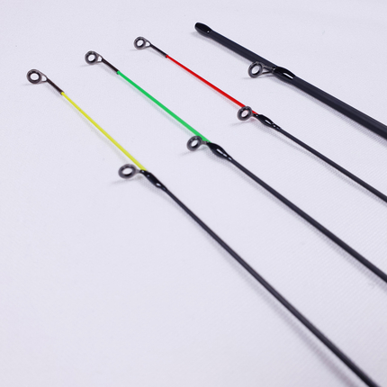 Фідер Brain Apex NEW 3.90m max 120g (3 вершинки, тубус для вершинок, чохол), Модель: 3.9m 120g, фото , изображение 10