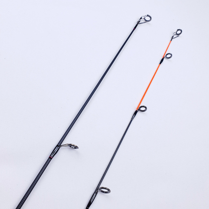 Карп-фідер Brain Apex Double 3.9m, до 180g (4.0lbs) — коропова вершинка та 2 фідерних квівертипи, Модель: 3.9m 180g, фото , изображение 8