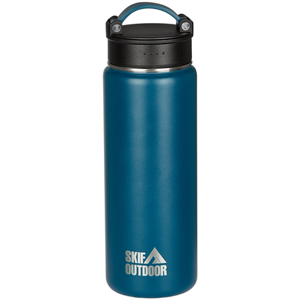 Термос Skif Outdoor Sporty 0.53l Blue, фото 