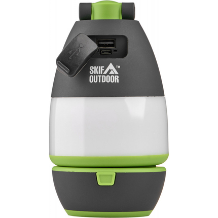 Фонарь кемпинговый Skif Outdoor Bathyscaphe, фото , изображение 7