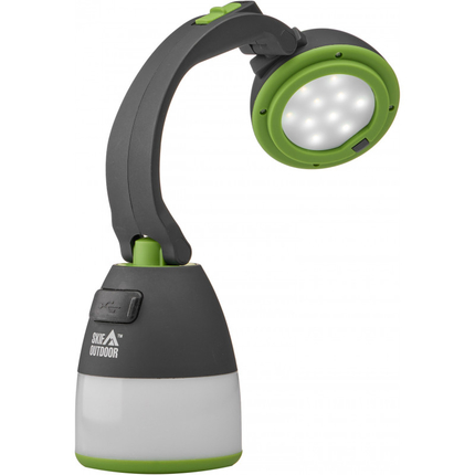 Фонарь кемпинговый Skif Outdoor Bathyscaphe, фото , изображение 5