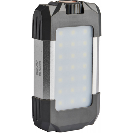Ліхтар кемпінговий Skif Outdoor Light Shield EVO, фото , изображение 2