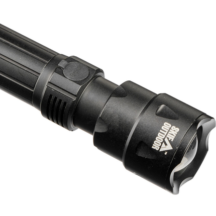 Фонарь туристический Skif Outdoor Focus II, фото , изображение 4