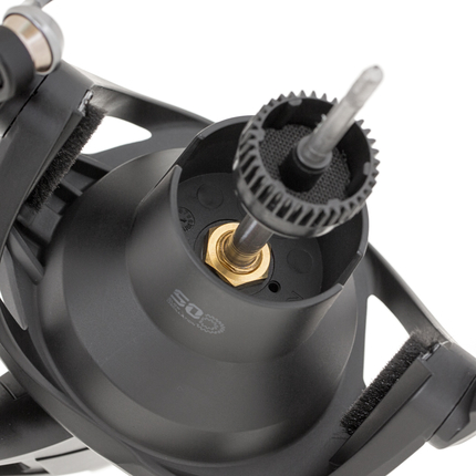 Котушка Okuma 8K FD 5+1bb, фото , изображение 6