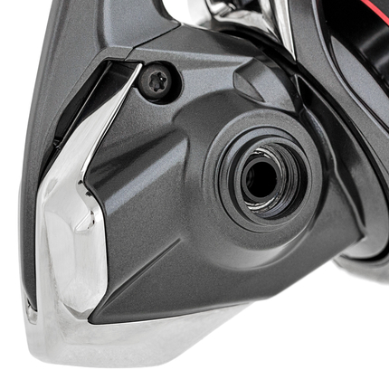 Котушка Shimano Vanford 4000XG 7+1BB 6.2:1, Розмір шпулі: 4000XG, фото , изображение 5