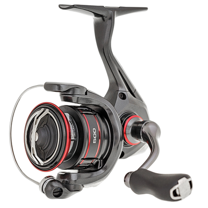 Котушка Shimano Vanford 500 6+1BB 5.6:1, Розмір шпулі: 500, фото 