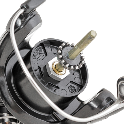 Котушка Shimano Vanford 500 6+1BB 5.6:1, Розмір шпулі: 500, фото , изображение 5