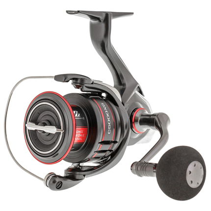 Котушка Shimano Vanford C5000XG 7+1BB 6.2:1, Розмір шпулі: C5000XG, фото 
