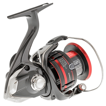 Котушка Shimano Vanford C5000XG 7+1BB 6.2:1, Розмір шпулі: C5000XG, фото , изображение 2