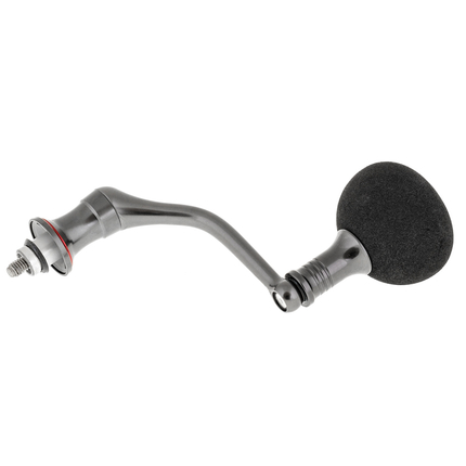 Котушка Shimano Vanford C5000XG 7+1BB 6.2:1, Розмір шпулі: C5000XG, фото , изображение 6