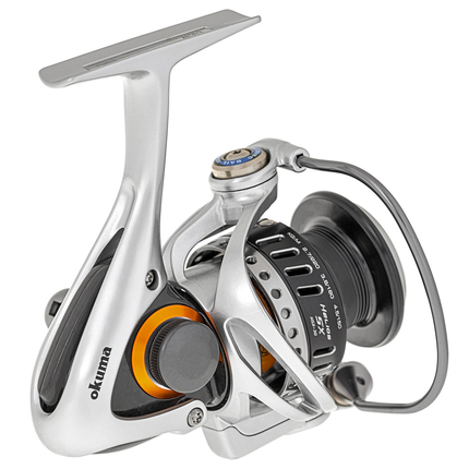 Котушка Okuma Helios SX HSX-30 5.0:1 8+1, фото , изображение 2