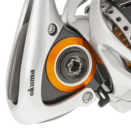 Котушка Okuma Helios SX HSX-30 5.0:1 8+1, фото , изображение 6