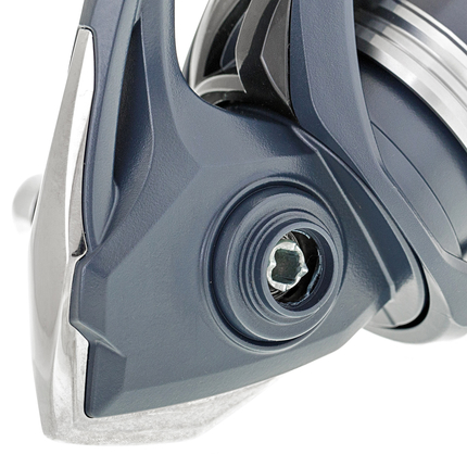 Котушка Shimano Catana 2500 FE, Розмір шпулі: 2500, фото , изображение 6