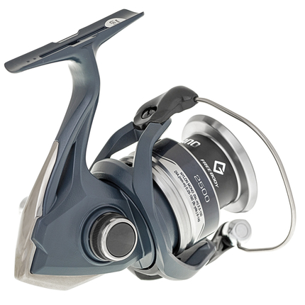 Котушка Shimano Catana 2500 FE, Розмір шпулі: 2500, фото , изображение 2