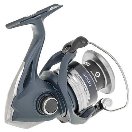 Котушка Shimano Catana 4000 FE, Розмір шпулі: 4000, фото , изображение 2