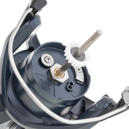 Котушка Shimano Catana 4000 FE, Розмір шпулі: 4000, фото , изображение 5