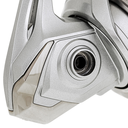 Котушка Shimano Nasci 4000 FC (підшип.: 5+1), 4.7:1, Розмір шпулі: 4000, фото , изображение 4