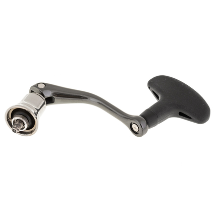 Котушка Shimano Nasci 4000 FC (підшип.: 5+1), 4.7:1, Розмір шпулі: 4000, фото , изображение 5