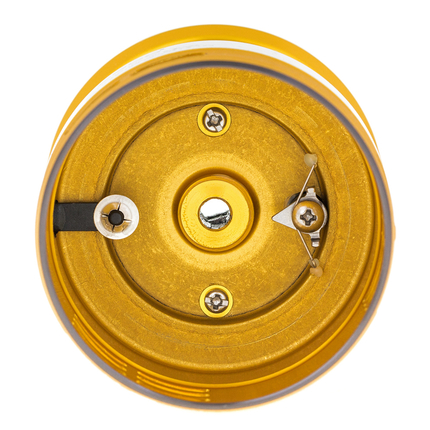 Котушка Shimano Sahara 2500 FJ, Розмір шпулі: 2500, фото , изображение 9
