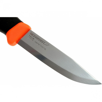 Ніж Morakniv Companion, фото , изображение 3