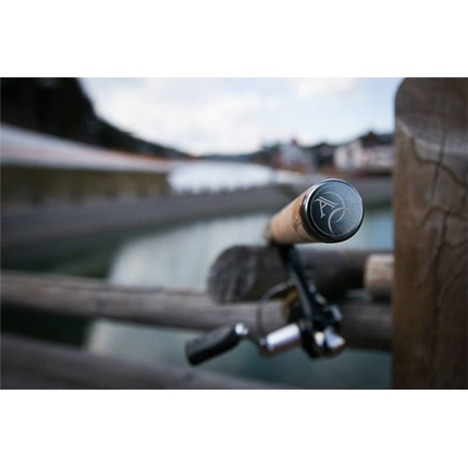 Спиннинг Favorite Arena Stream ARNS-542XUL 1.64m 0.8-2.5g 1.5-3lb Mod-Fast, фото , изображение 3