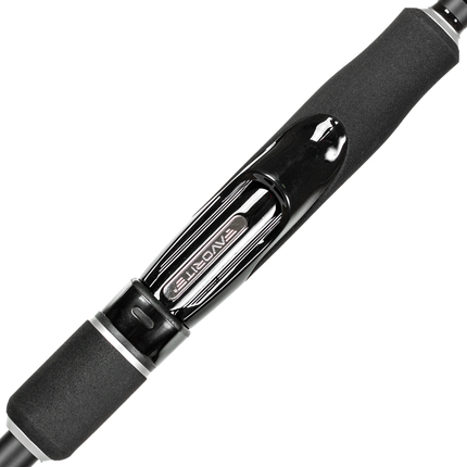 Спінінг Favorite Creed 762ExH / 2.29m / 20-80g / Ex.Fast, Модель: 2.29m 20-20g, фото , изображение 3