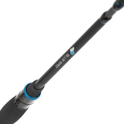 Спінінг Favorite Blue Bird Compact BB1-804L-T 2.40m 3-12g Fast (+тубус), Модель: 2.40m 3-12g, фото , изображение 3