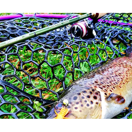 Спиннинг Favorite Arena Stream ARNS-542XUL 1.64m 0.8-2.5g 1.5-3lb Mod-Fast, фото 