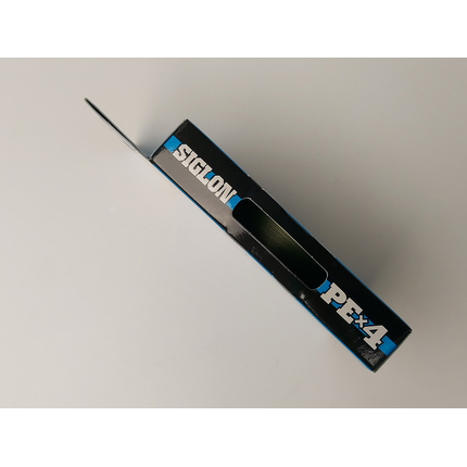 Шнур Sunline Siglon PE х4 150m (темн-зел.) #0.4/0.108mm 6lb/2.9kg, Діаметр: #0.4/0.108mm, Розмотування: 150m, Колір: темно-зеленый, фото , изображение 3