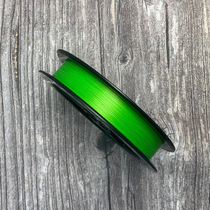 Шнур Sunline Siglon PE х4 150m (салат.) #1.0/0.171mm 16lb/7.7kg, Диаметр: #1.0/0.171mm, Размотка: 150m, Выберите цвет: салатовый, фото , изображение 5